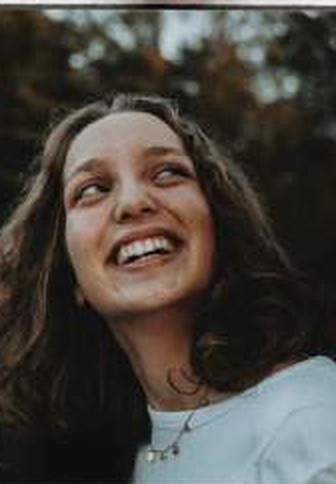 Portrait de Léane Filaire